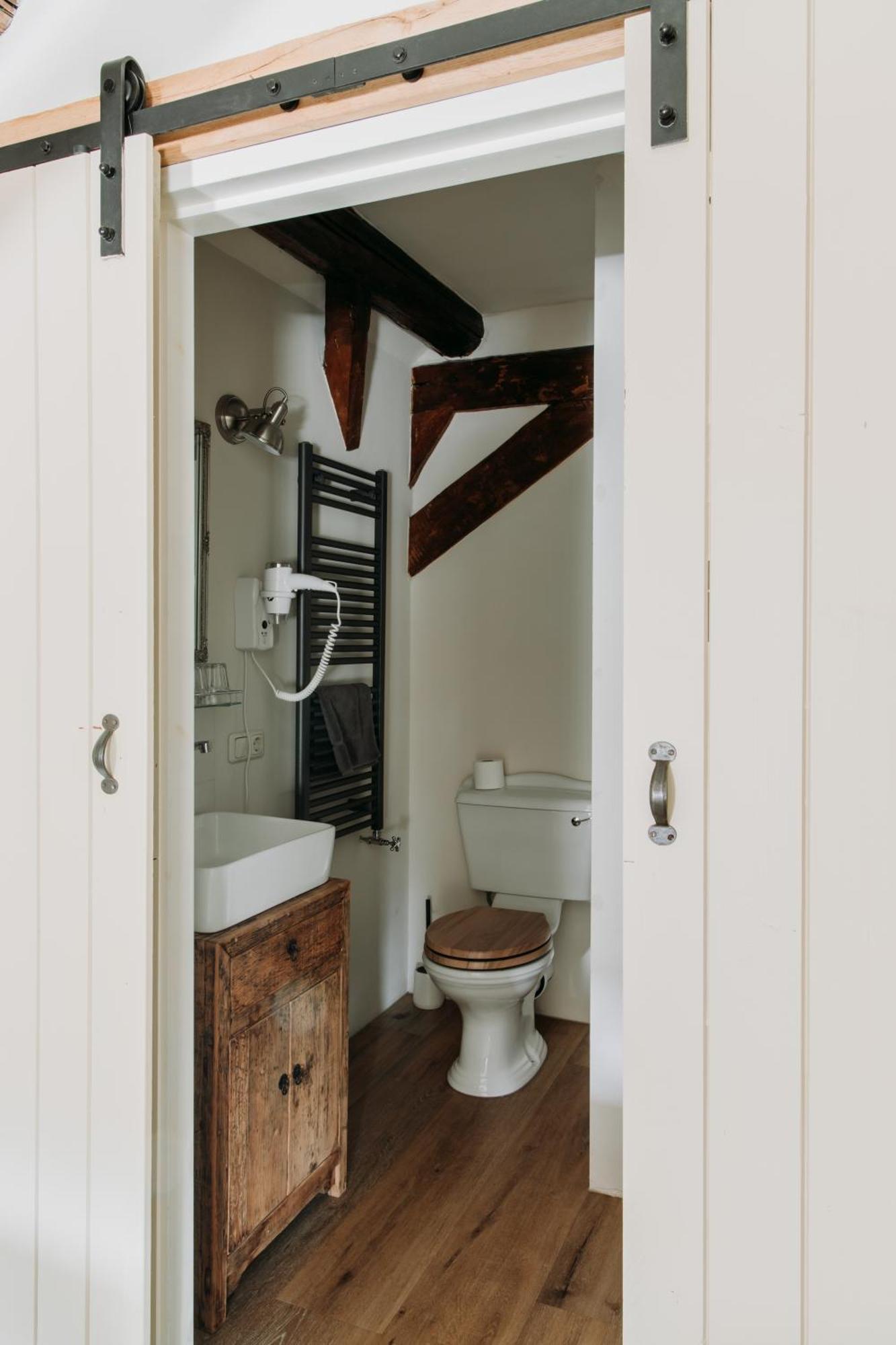 Het Hart Van Alem Quarto foto